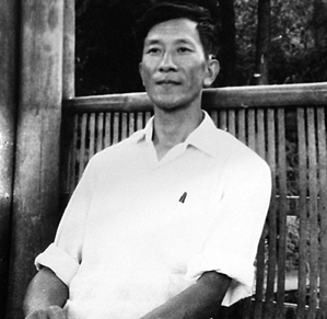 罗宗强